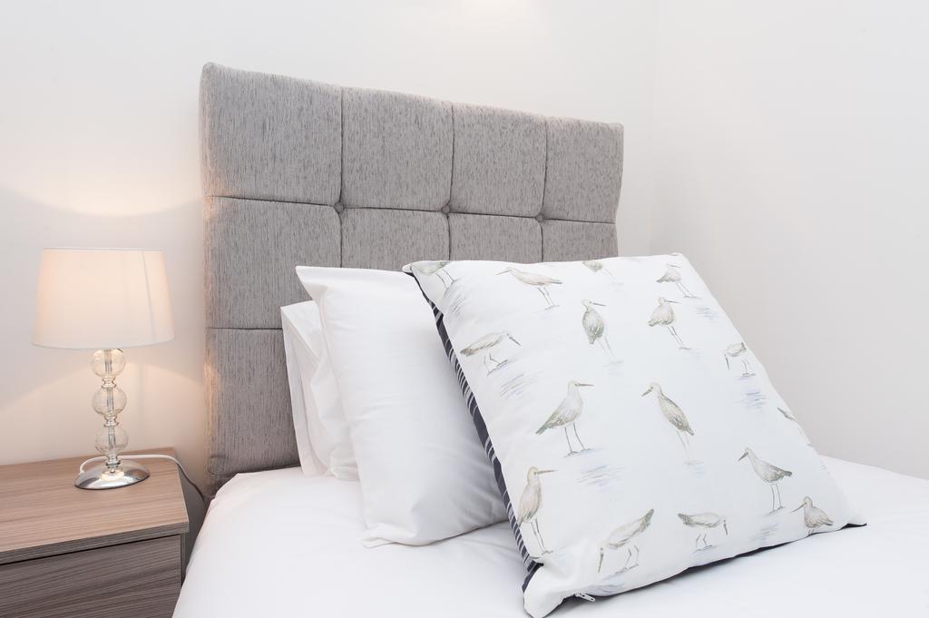 Two Bed Ground Floor Apartment, Sleeps Six, Free Parking And High Speed Wifi Ramsgate Dış mekan fotoğraf